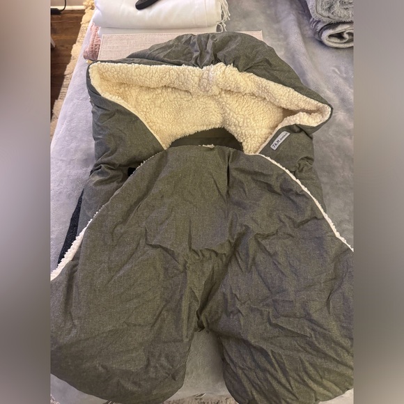 7AM Enfant Nidi Cloud Wrap - Picture 1 of 2